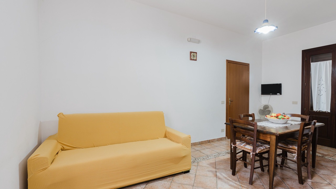 Photo of Livingroom in Castelluzzo