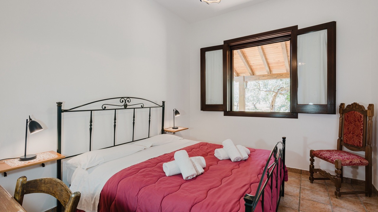 Photo of Bedroom in Castelluzzo