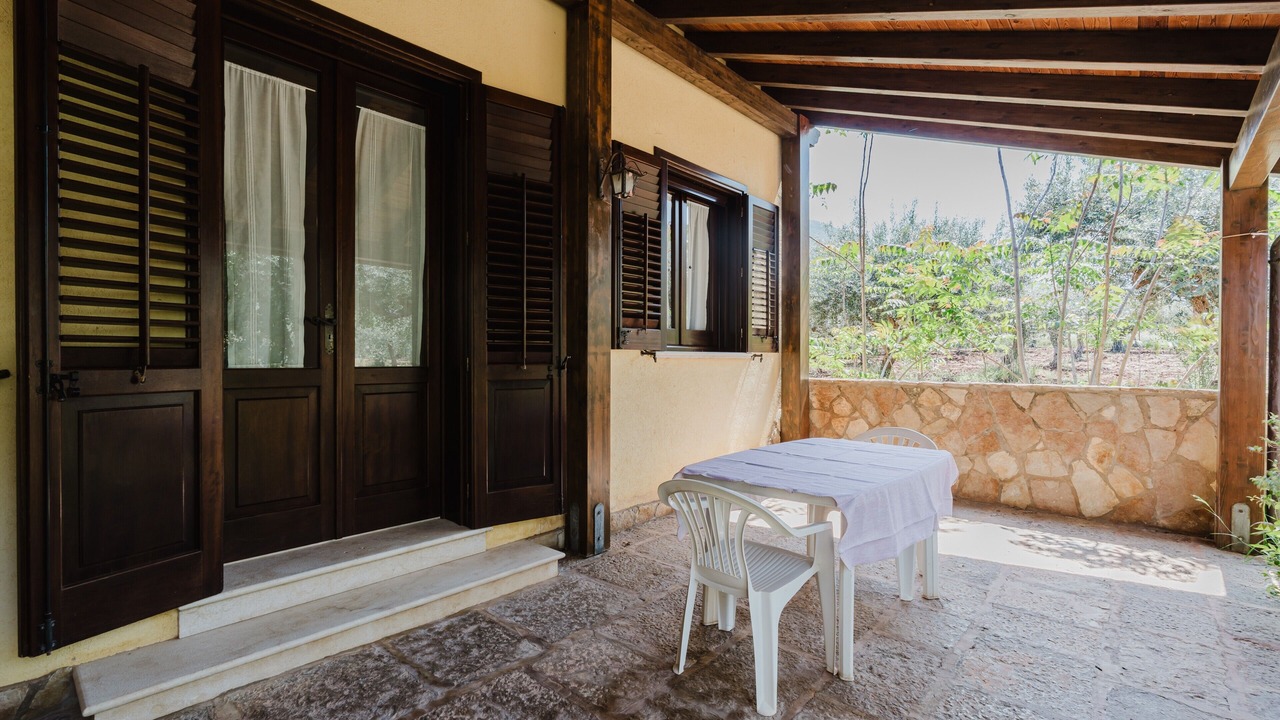 Photo of Outdoor in Castelluzzo