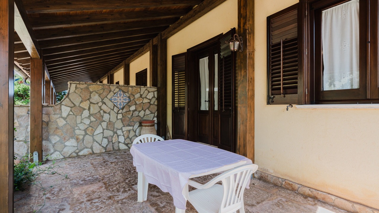 Photo of Outdoor in Castelluzzo