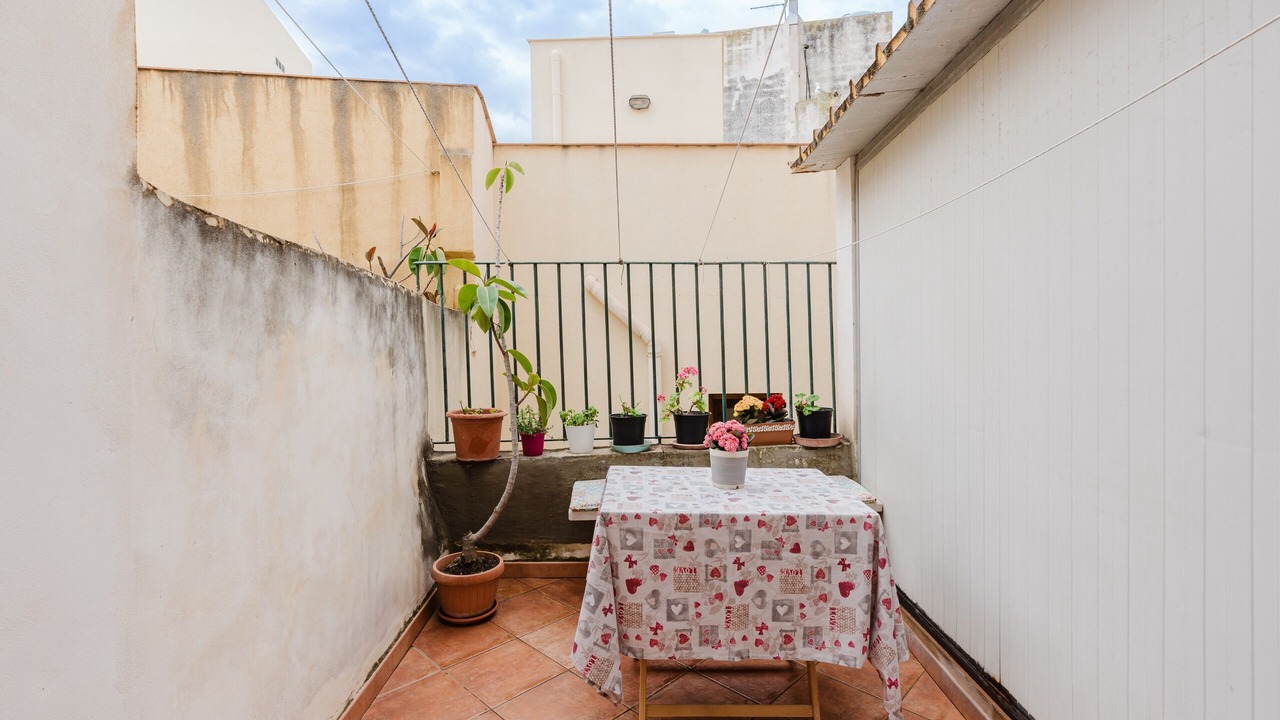 Photo of Outdoor in Trapani City Centre