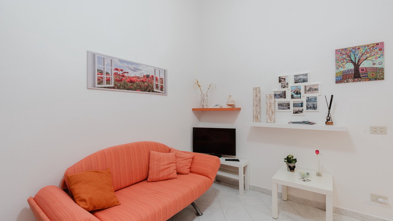 Photo of Livingroom in Trapani City Centre