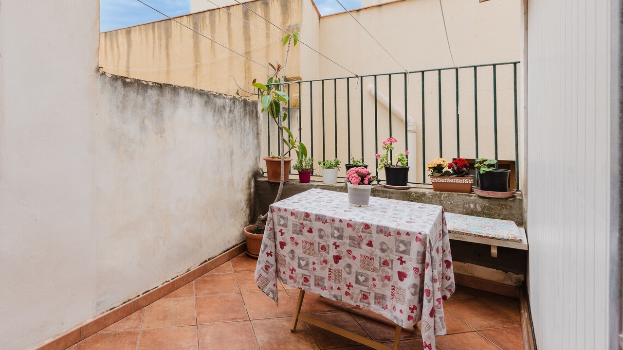 Photo of Outdoor in Trapani City Centre