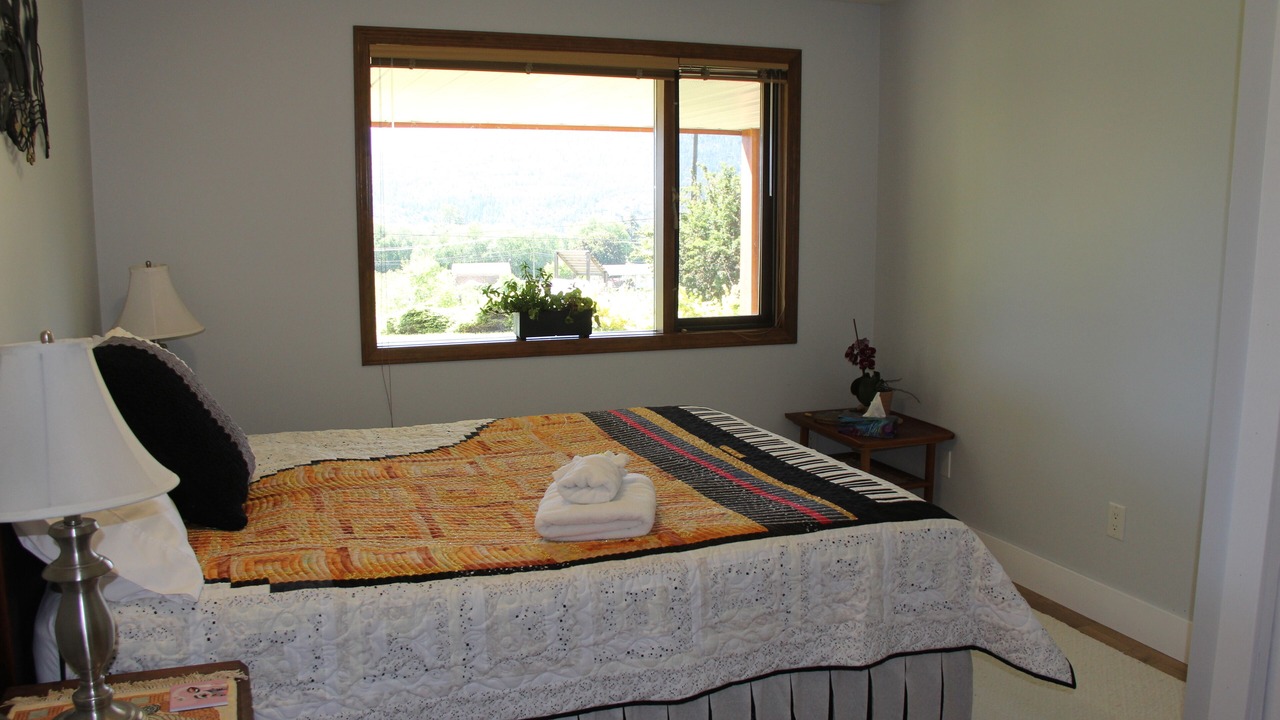 Photo of Bedroom in Central Okanagan