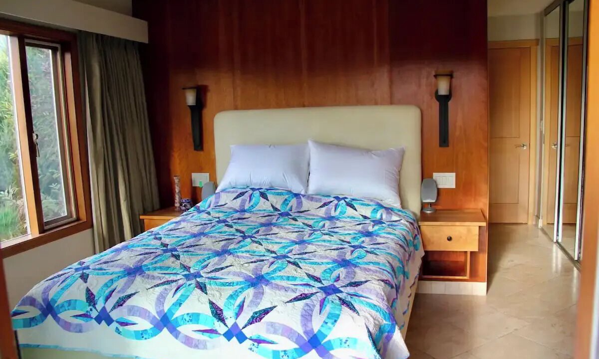 Photo of Bedroom in Central Okanagan