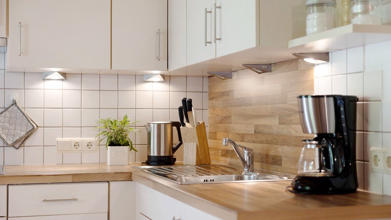 Photo of Kitchen in San Giovanni