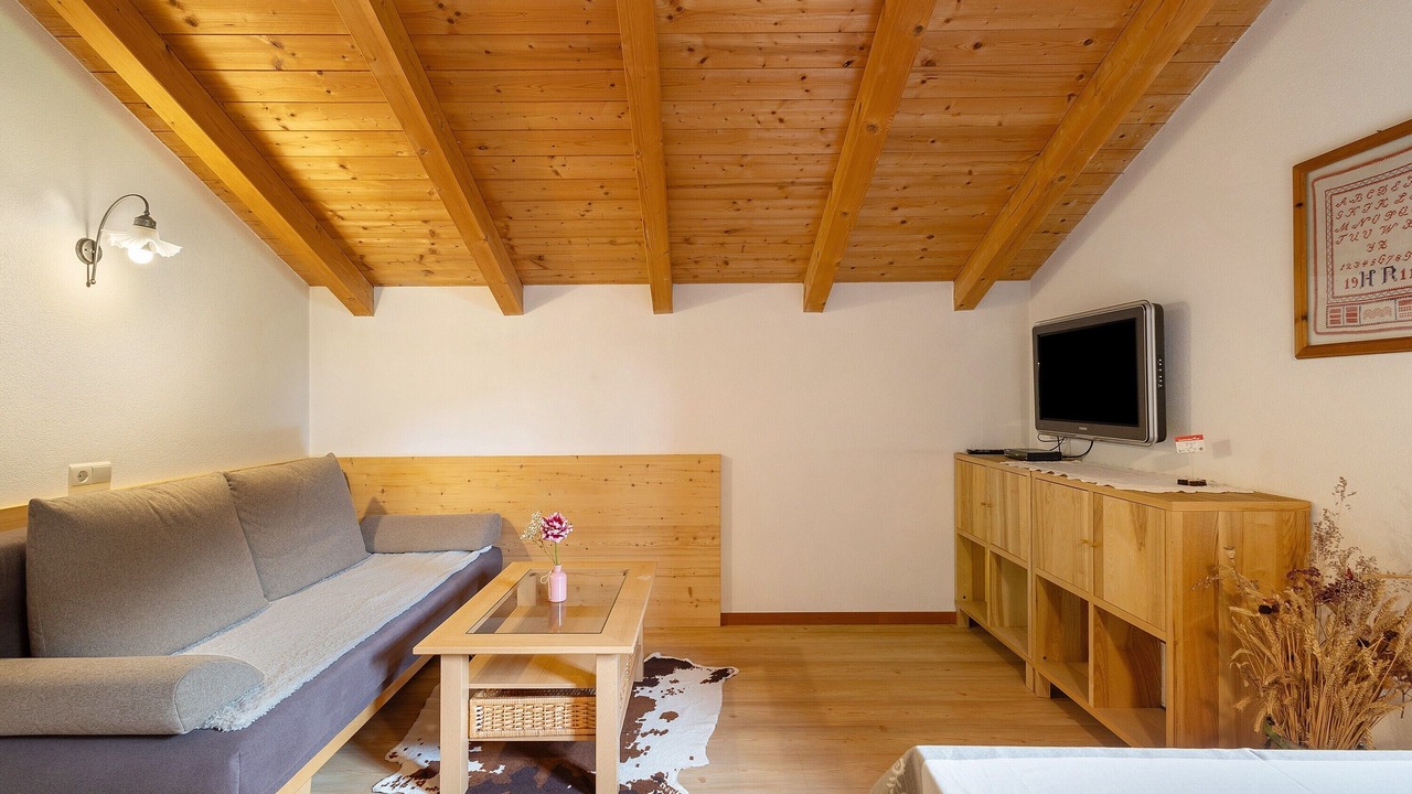 Photo of Livingroom in San Giovanni