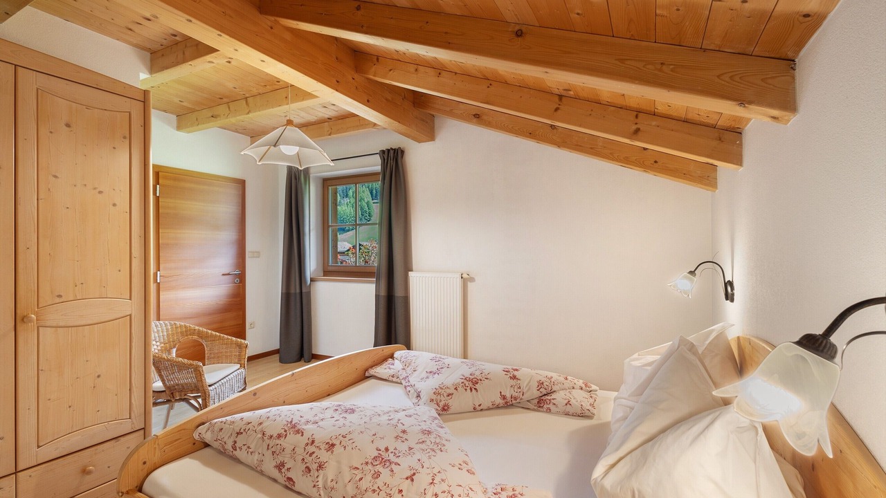 Photo of Bedroom in San Giovanni