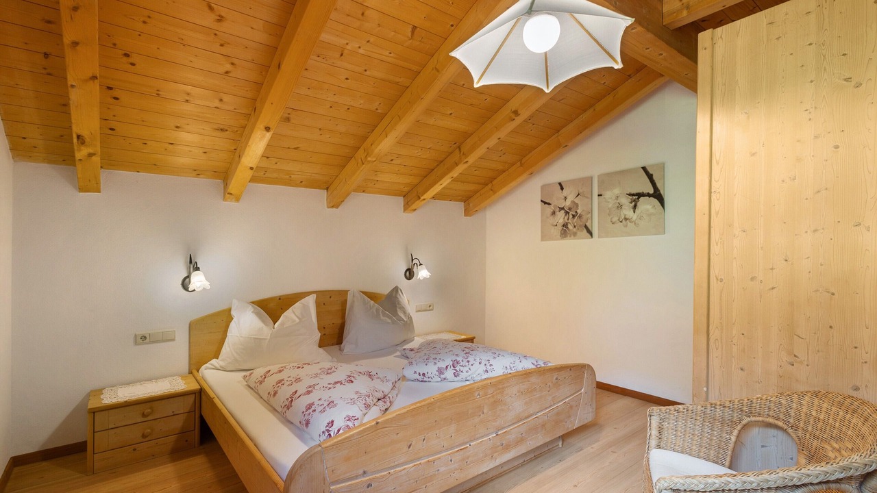 Photo of Bedroom in San Giovanni