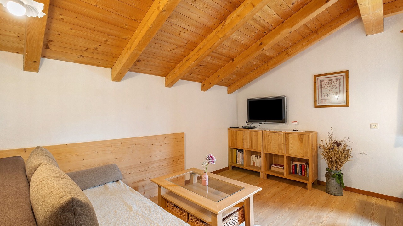 Photo of Livingroom in San Giovanni