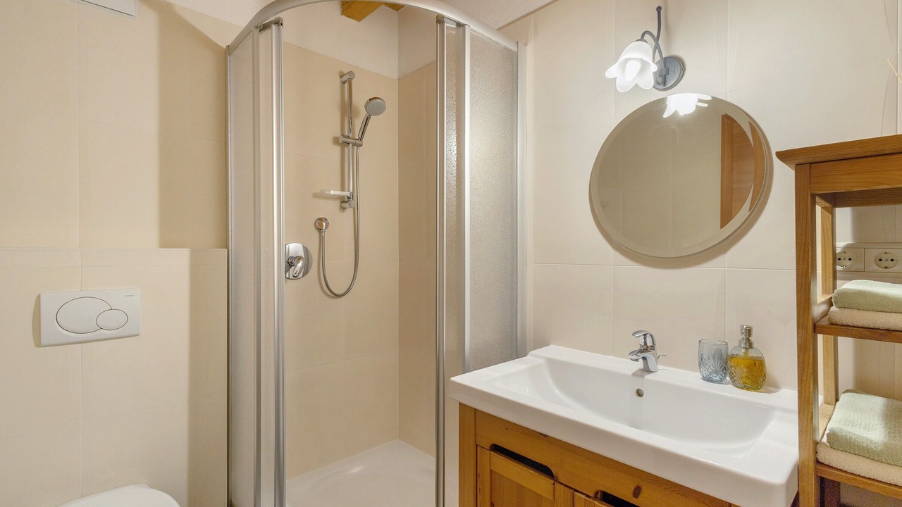 Photo of Bathroom in San Giovanni