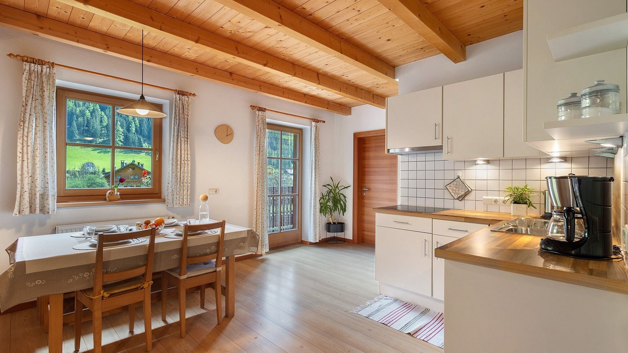 Photo of Kitchen in San Giovanni