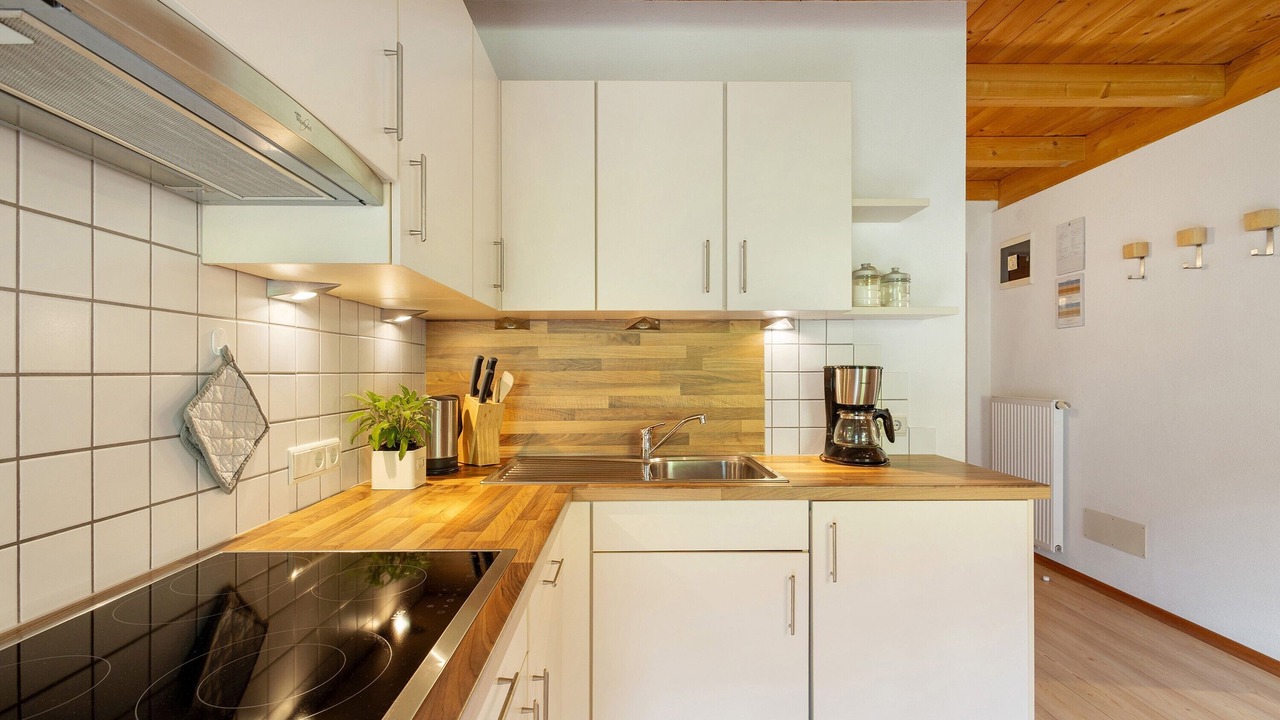 Photo of Kitchen in San Giovanni
