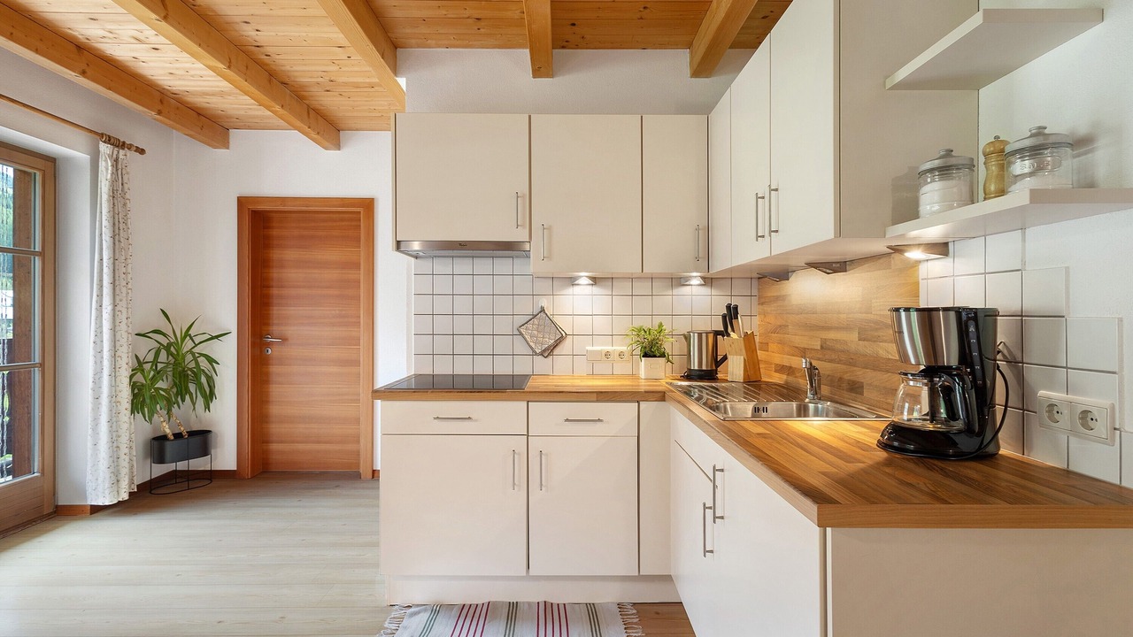 Photo of Kitchen in San Giovanni
