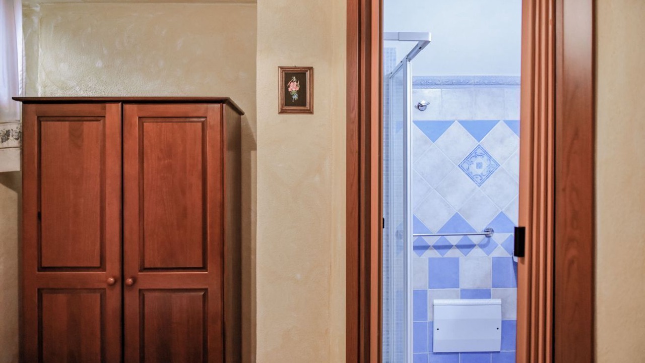 Photo of Bathroom in Oliena