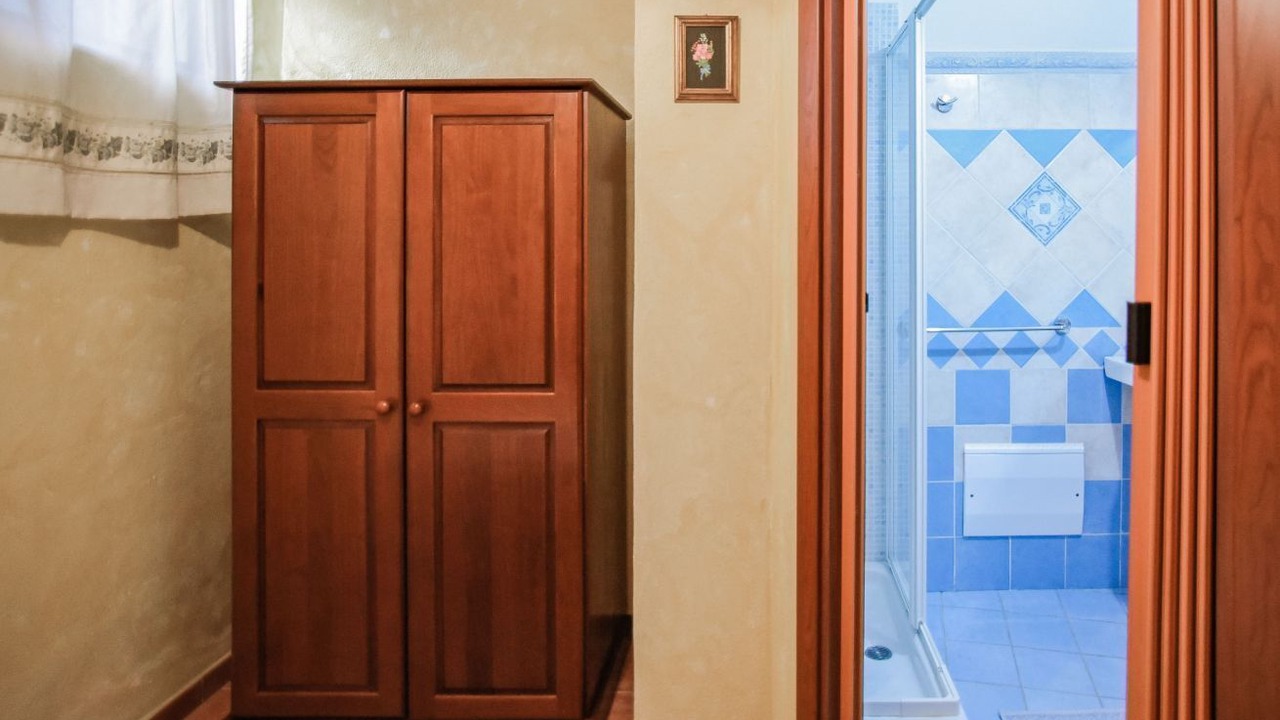 Photo of Bathroom in Oliena