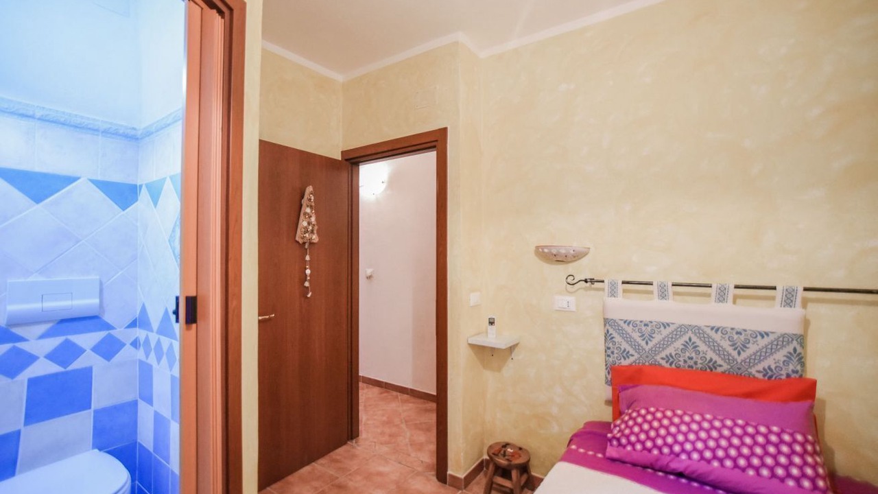 Photo of Bathroom in Oliena