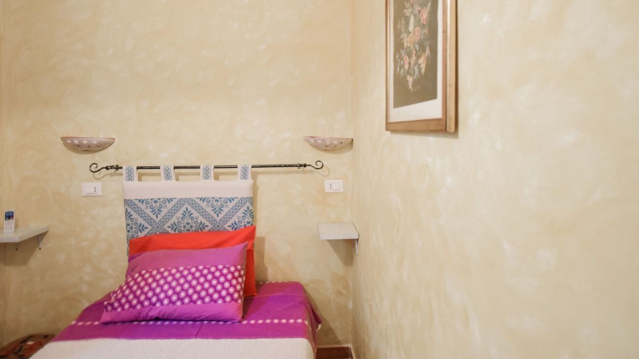 Photo of Bedroom in Oliena