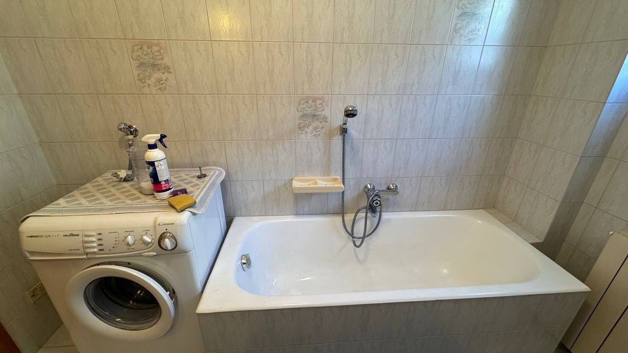 Photo of Bathroom in Valtellina