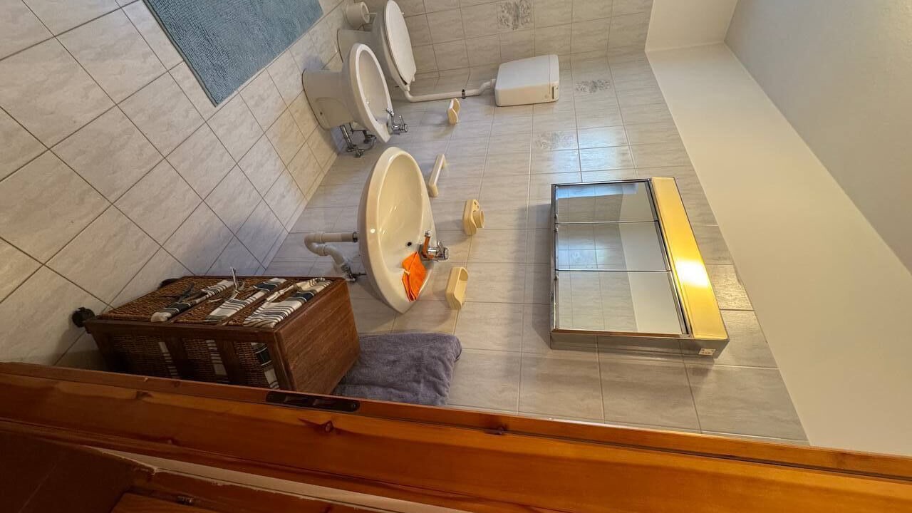 Photo of Bathroom in Valtellina
