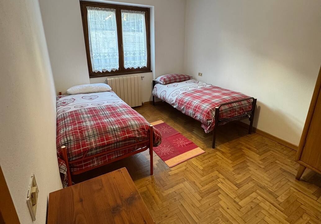 Photo of Bedroom in Valtellina