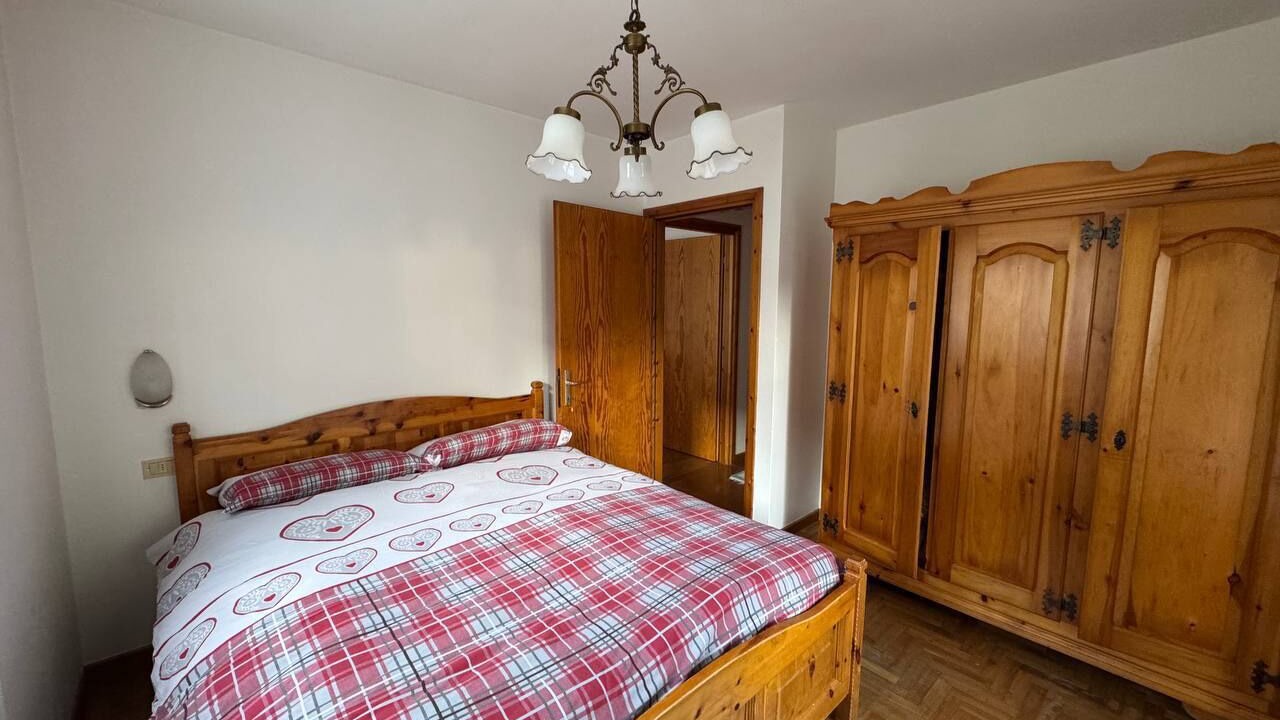 Photo of Bedroom in Valtellina