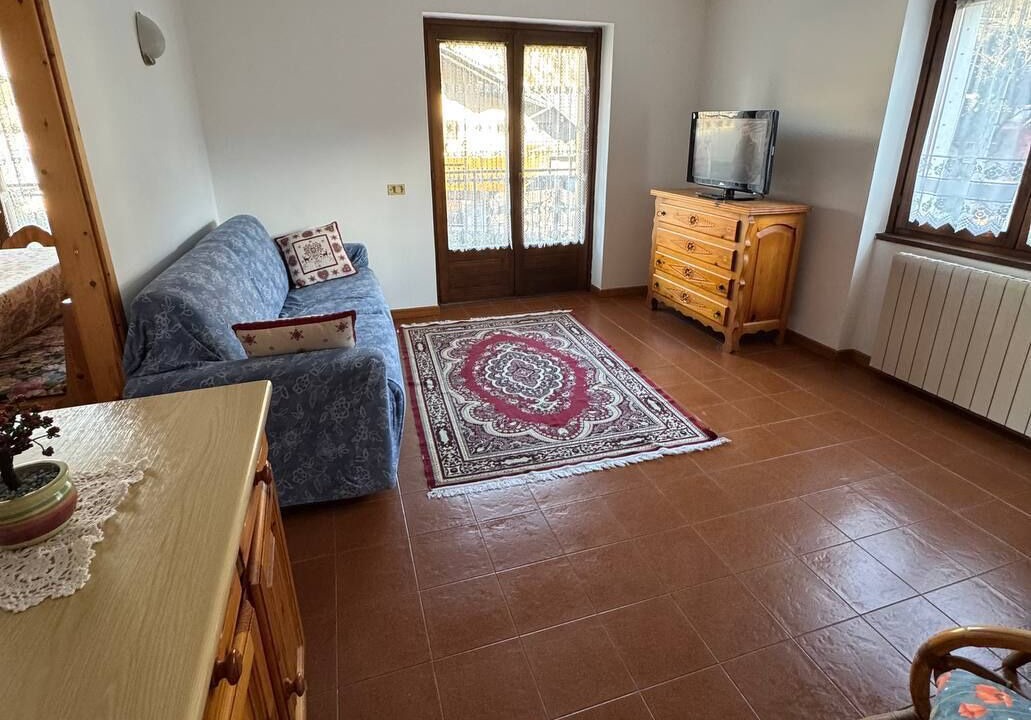 Photo of Livingroom in Valtellina