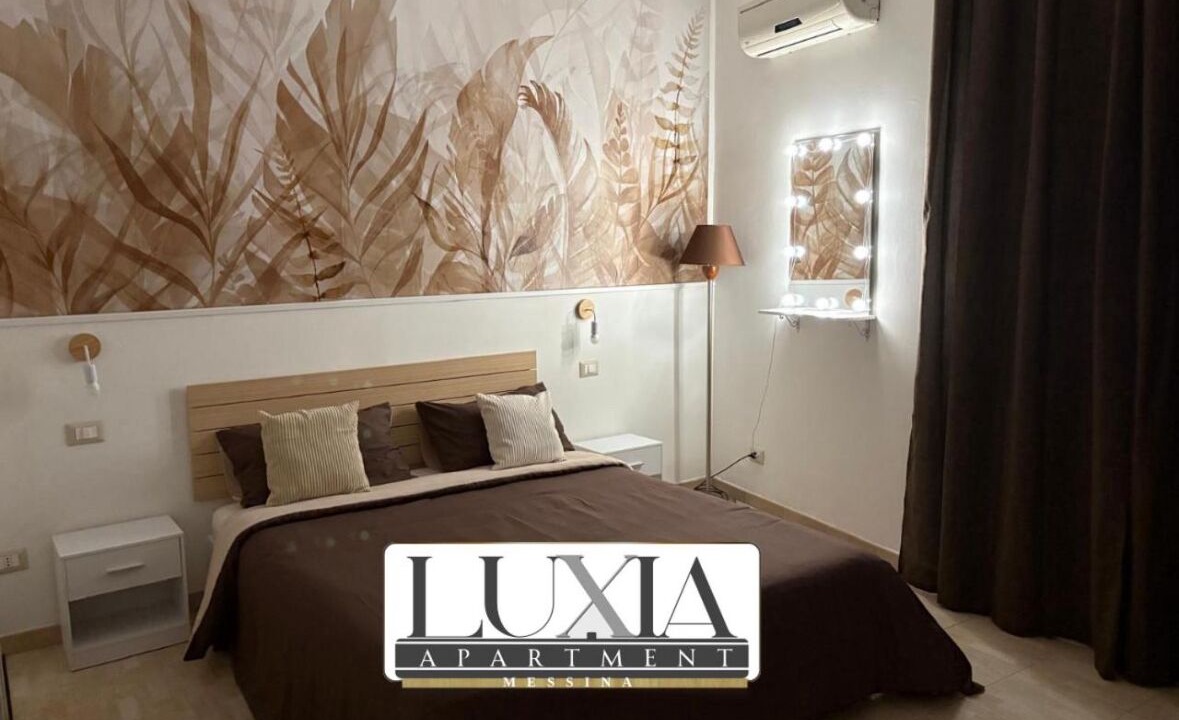 Photo of Bedroom in Messina
