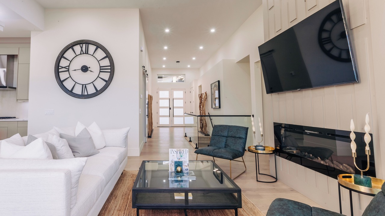 Photo of Livingroom in Black Mountain