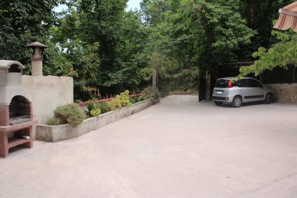 Photo of Outdoor in Castelbuono