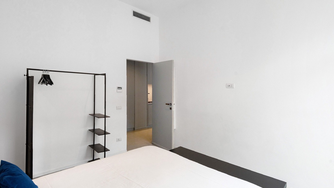 Photo of Bedroom in Quartieri Spagnoli