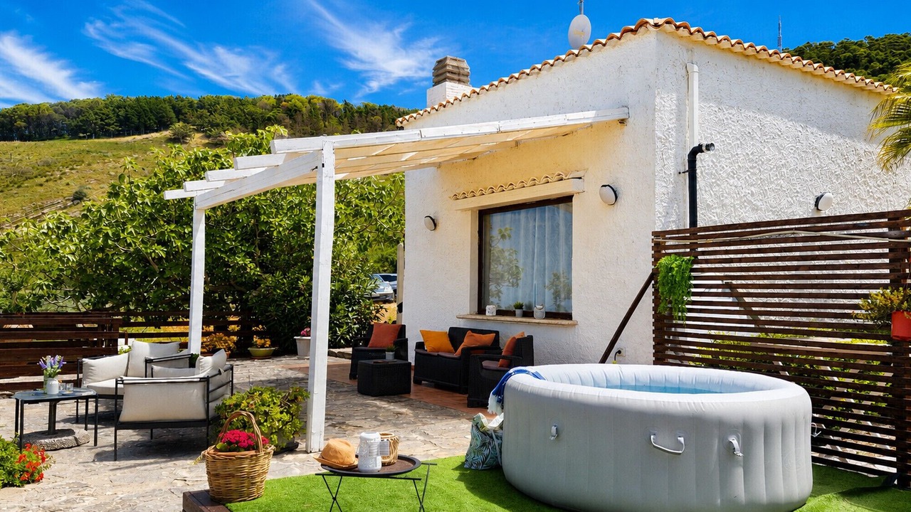 Photo of Patio Balcony in Alcamo