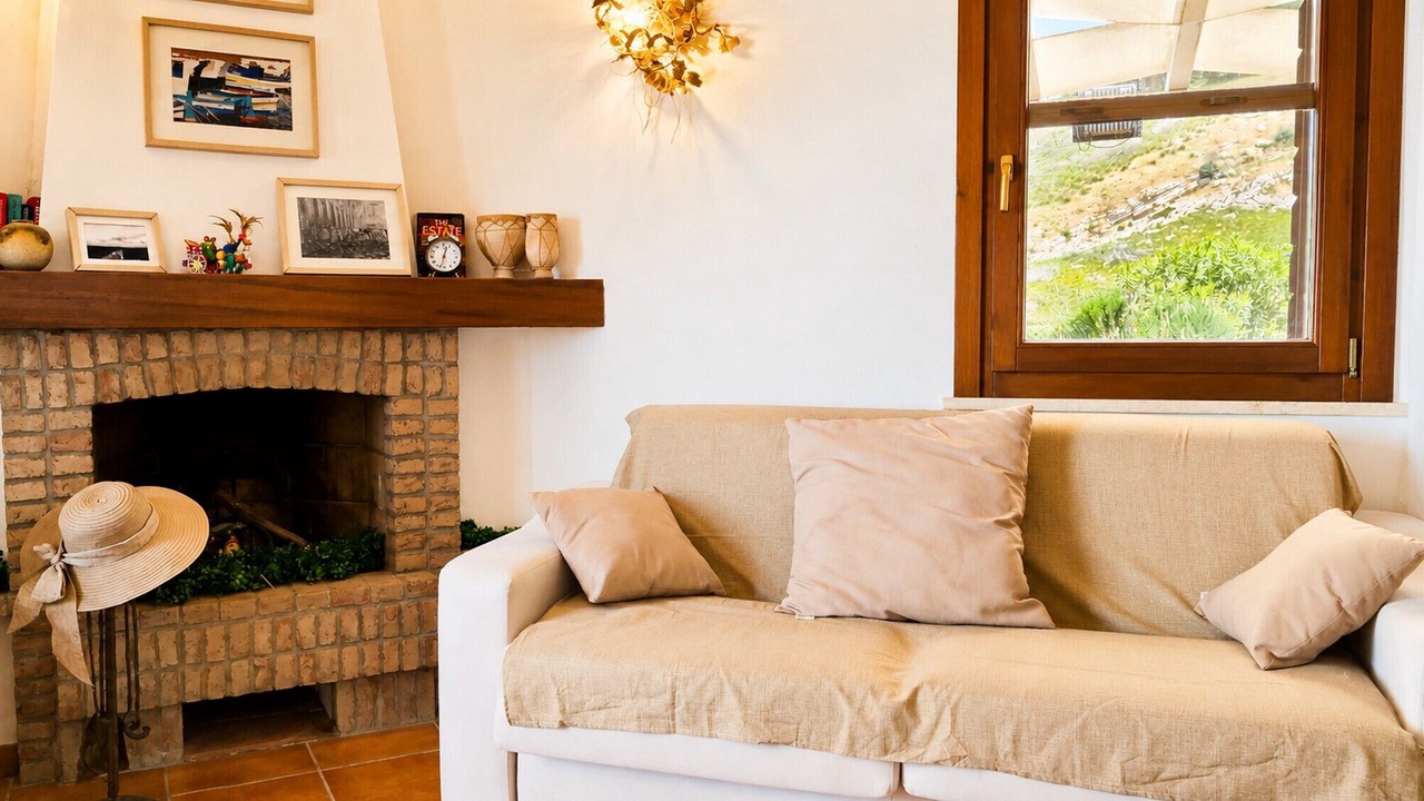 Photo of Livingroom in Alcamo