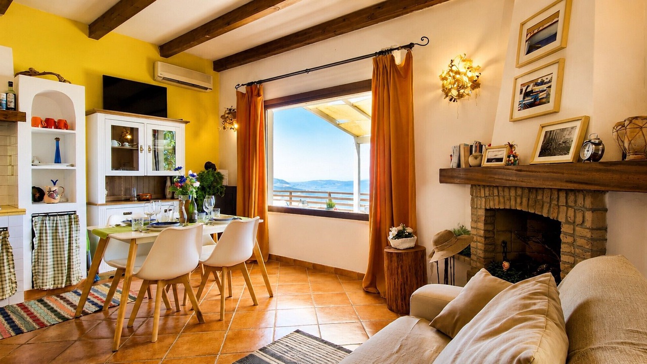 Photo of Livingroom in Alcamo