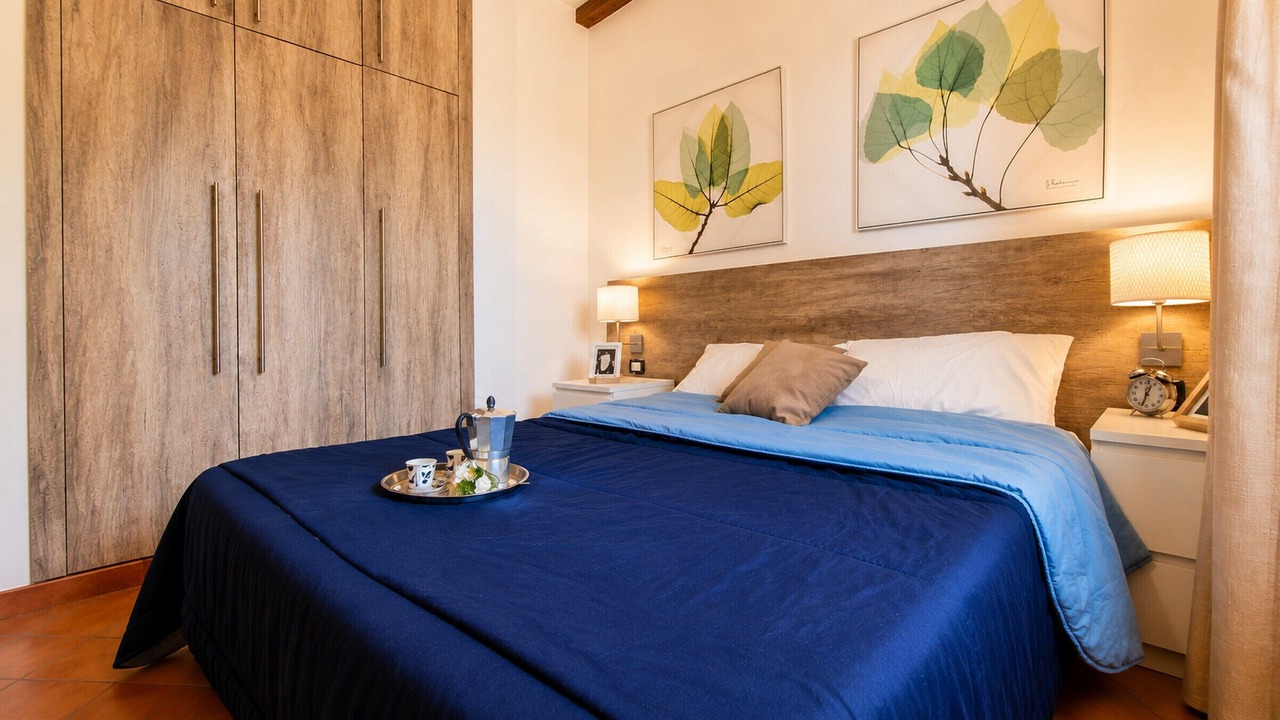 Photo of Bedroom in Alcamo
