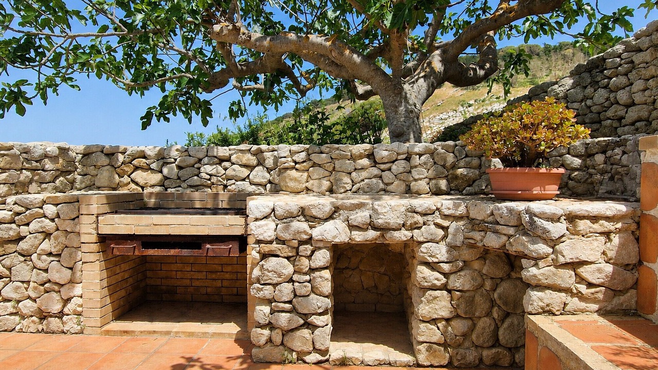 Photo of Patio Balcony in Alcamo