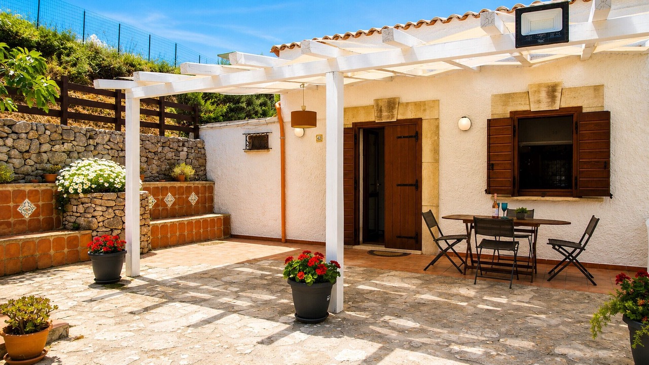 Photo of Outdoor in Alcamo