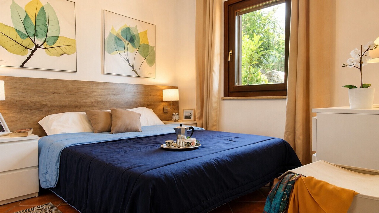 Photo of Bedroom in Alcamo