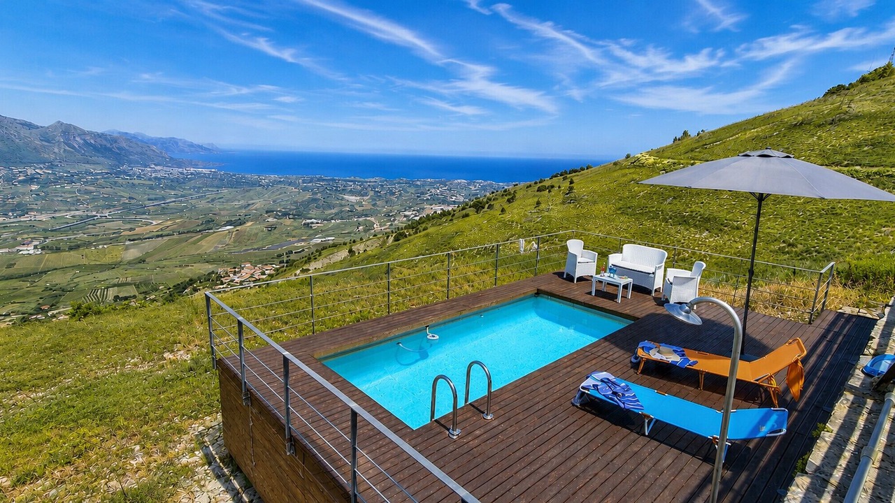 Photo of Outdoor in Alcamo