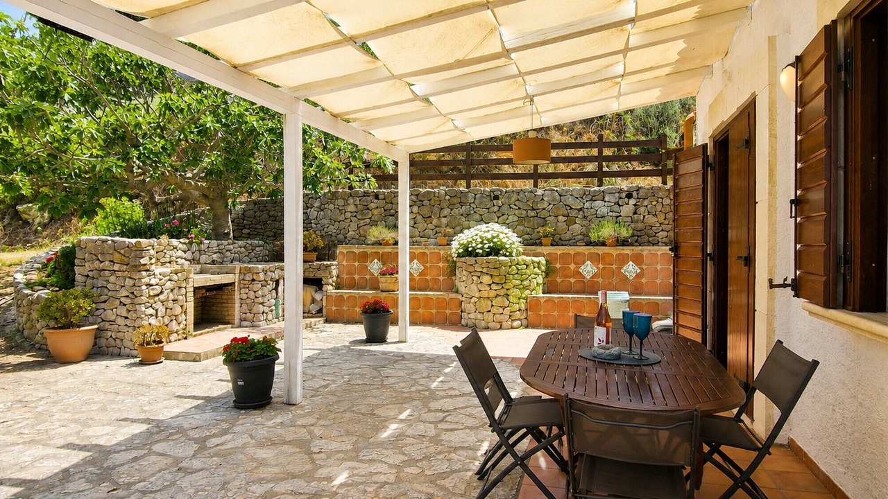 Photo of Outdoor in Alcamo