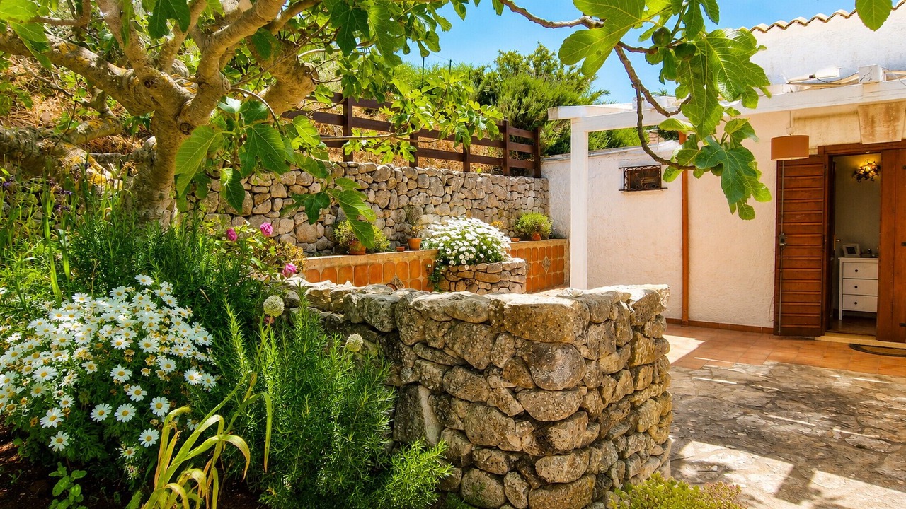 Photo of Outdoor in Alcamo