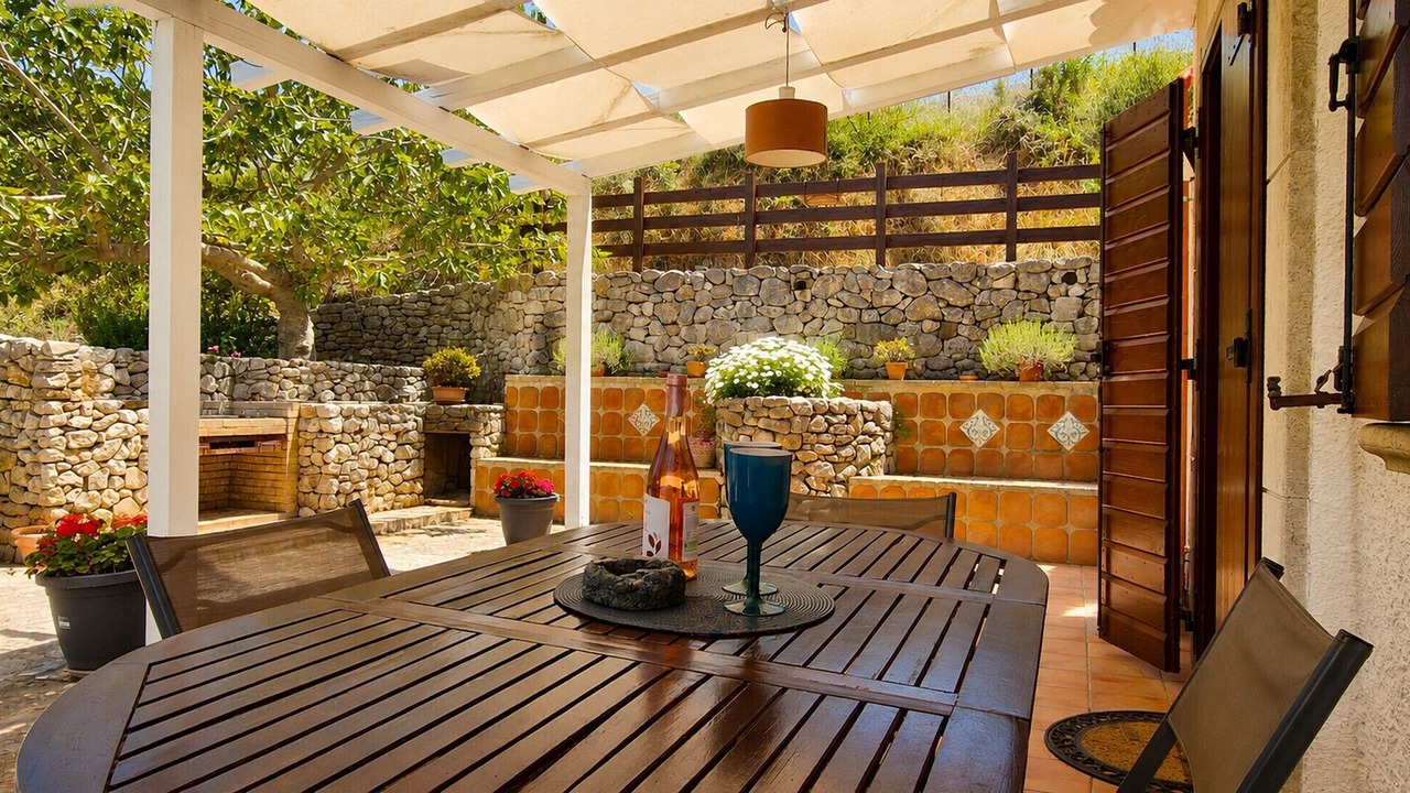 Photo of Outdoor in Alcamo