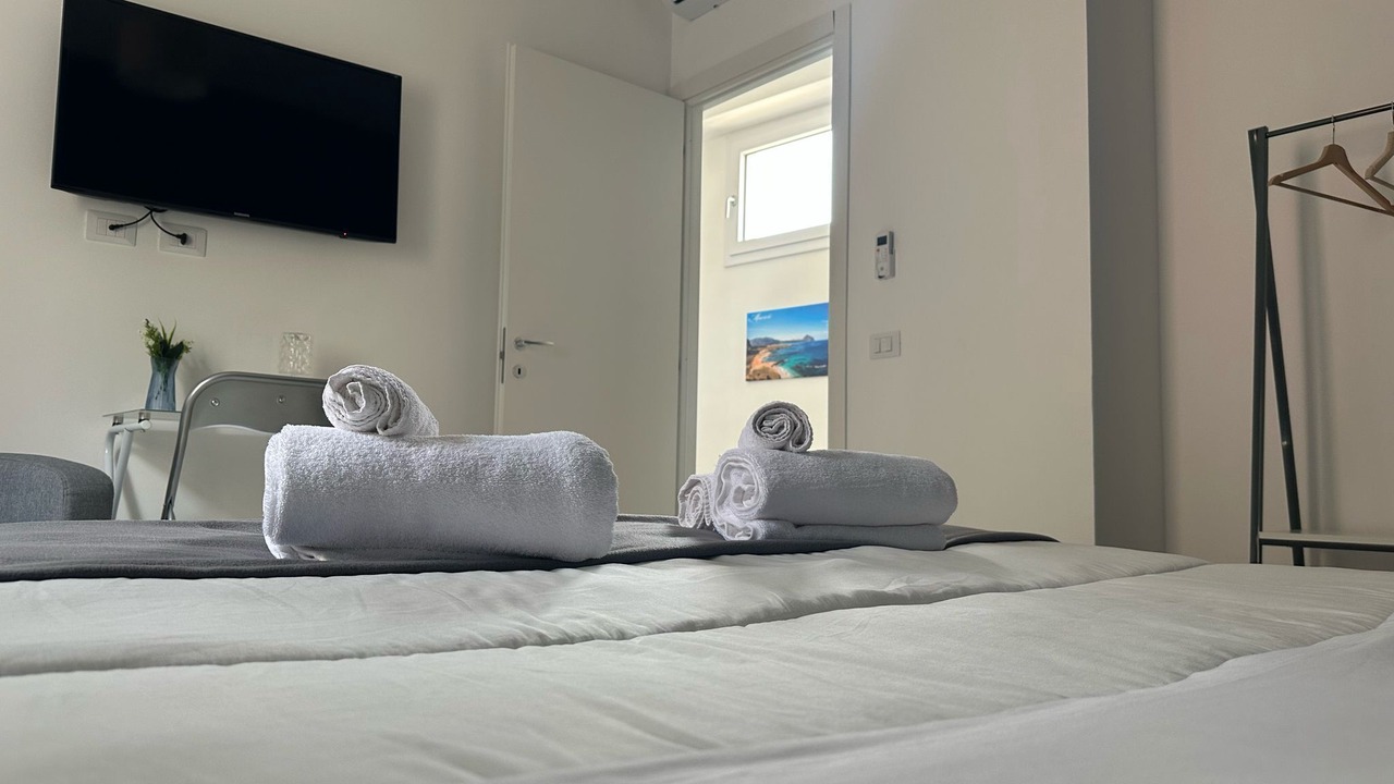 Photo of Bedroom in Trapani