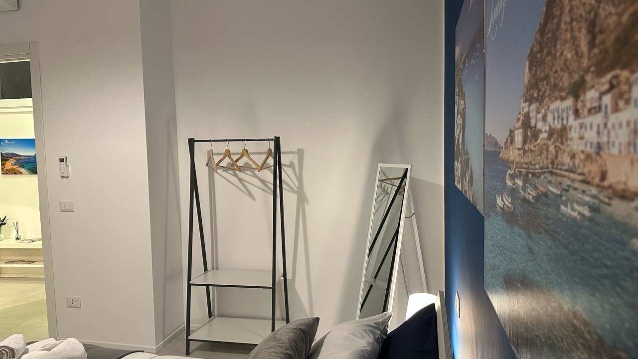 Photo of Bedroom in Trapani