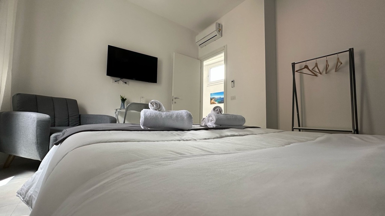 Photo of Bedroom in Trapani
