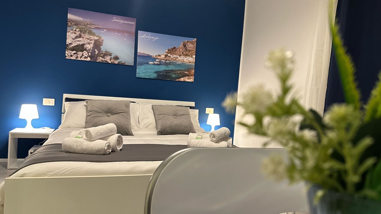 Photo of Bedroom in Trapani