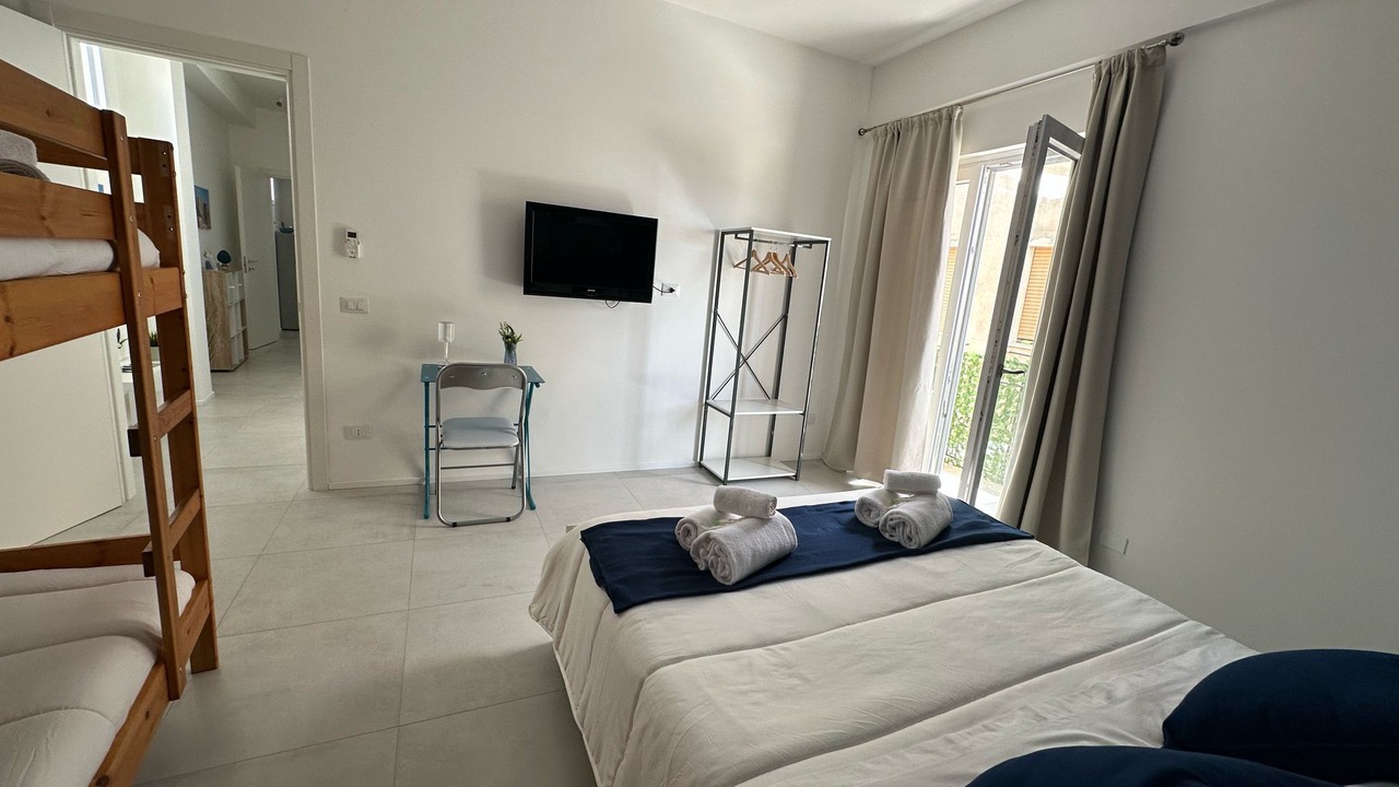 Photo of Bedroom in Trapani