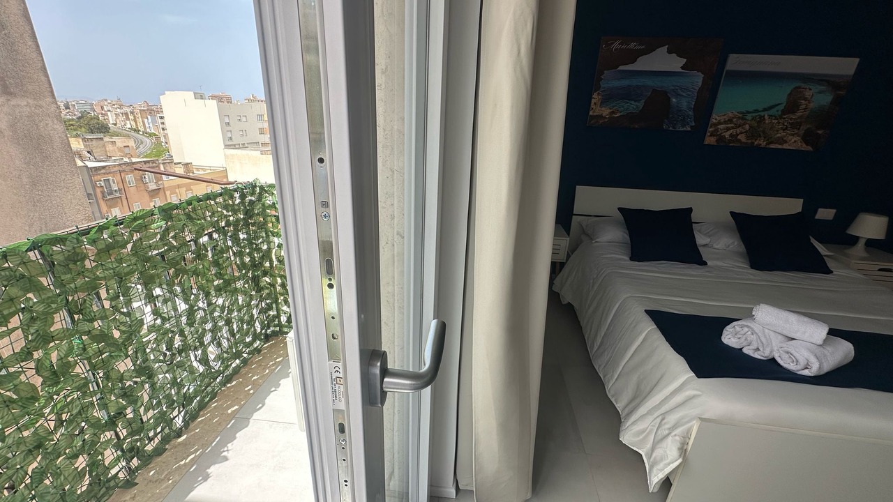 Photo of Bedroom in Trapani
