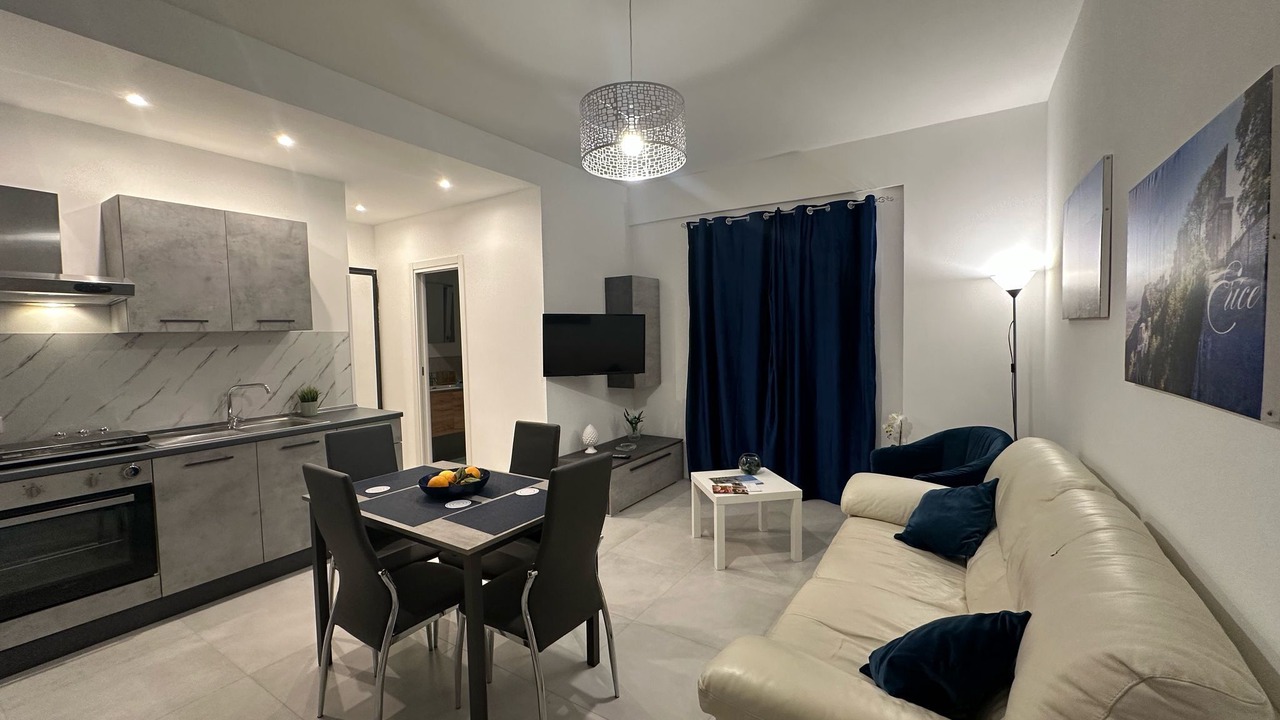 Photo of Livingroom in Trapani