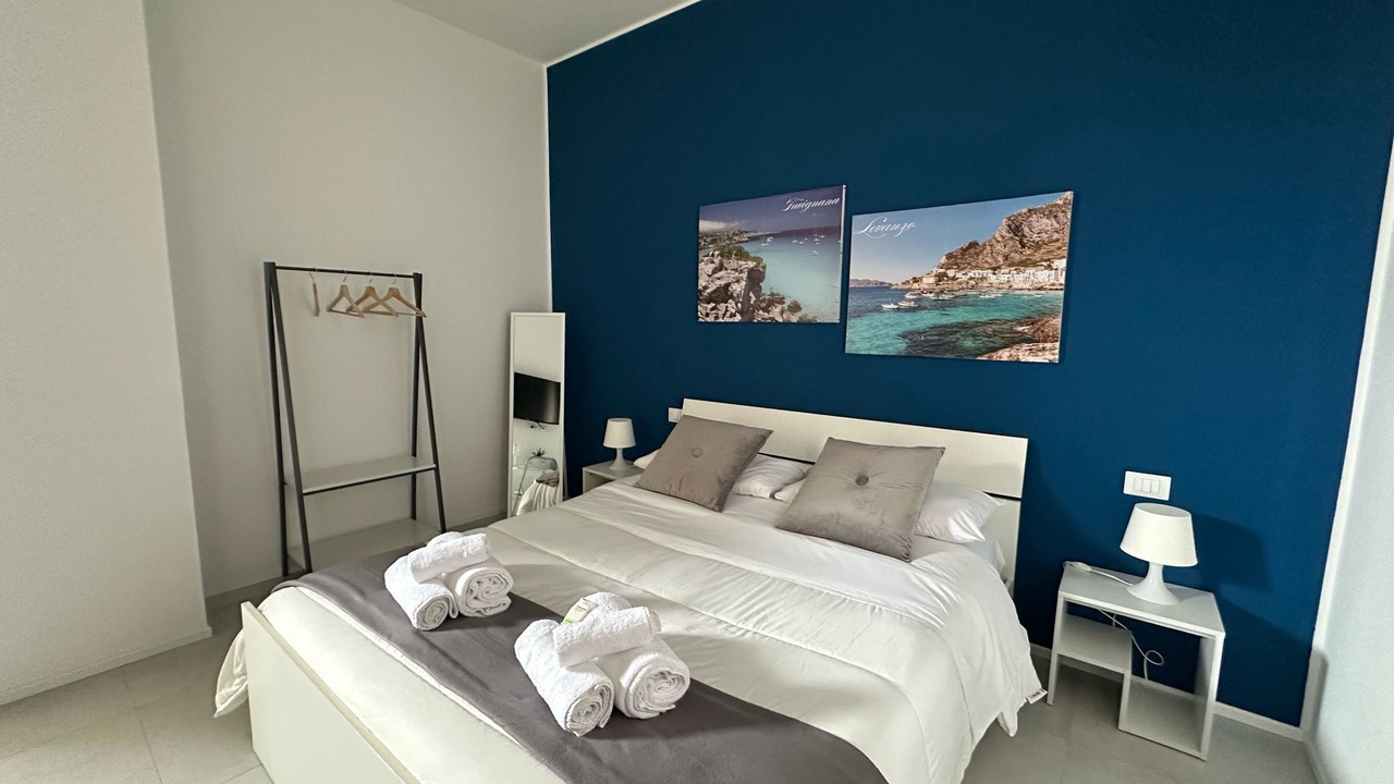 Photo of Bedroom in Trapani